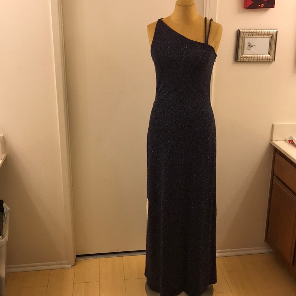 💎CACHE NWT 💎vintage! Sparkly evening dress